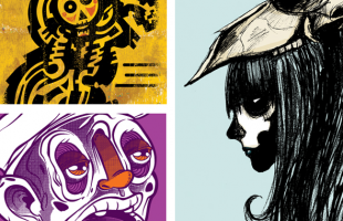 Ixotype - Blog - Día de muertos Ixotype - Blog - Día de muertos