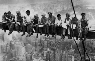 Ixotype - Blog - Exposición Lewis Hine Ixotype - Blog - Exposición Lewis Hine