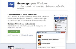 Ixotype - Blog - Facebook Messenger Ixotype - Blog - Facebook Messenger