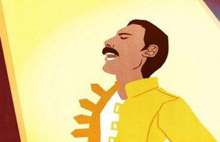 Ixotype - Blog - Freddie Mercury Ixotype - Blog - Freddie Mercury