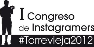 Ixotype - Blog - I Congreso #Instagramers Torrevieja 2012 Ixotype - Blog - I Congreso #Instagramers Torrevieja 2012