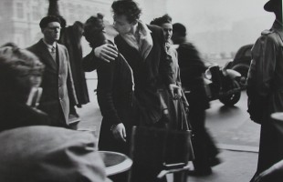 Ixotype - Blog - Robert Doisneau Ixotype - Blog - Robert Doisneau