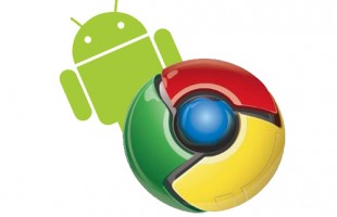 Ixotype - Chrome para Android Ixotype - Chrome para Android