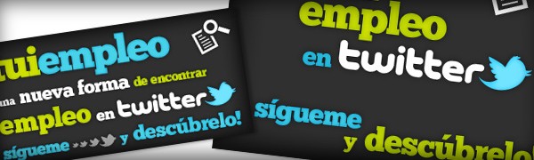 Ixotype - Portfolio - Tuiempleo - Madrid y resto de España - Diseño Banners - Diseño Robapáginas - Diseño anuncio prensa Ixotype - Portfolio - Tuiempleo - Madrid y resto de España - Diseño Banners - Diseño Robapáginas - Diseño anuncio prensa