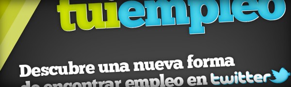 Ixotype - Portfolio - Tuiempleo - Madrid y resto de España - Diseño campaña lanzamiento - Identidad Visual - Redes sociales Ixotype - Portfolio - Tuiempleo - Madrid y resto de España - Diseño campaña lanzamiento - Identidad Visual - Redes sociales