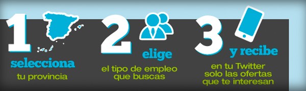 Ixotype - Portfolio - Tuiempleo - Madrid y resto de España - Diseño y desarrollo herramienta Twitter - Identidad Visual - Social Media Ixotype - Portfolio - Tuiempleo - Madrid y resto de España - Diseño y desarrollo herramienta Twitter - Identidad Visual - Social Media