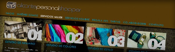 Ixotype - Porfolio - Alicante Personal Shopper - Diseño tarjetas y papelería - Imagen visual Ixotype - Porfolio - Alicante Personal Shopper - Diseño tarjetas y papelería - Imagen visual