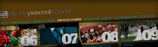 Ixotype - Porfolio - Alicante Personal Shopper - Diseño logotipo e iconografía Ixotype - Porfolio - Alicante Personal Shopper - Diseño logotipo e iconografía