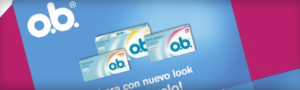 Ixotype - Portfolio - OB - Johnson and Johnson - Graphic Design - Print Ixotype - Portfolio - OB - Johnson and Johnson - Graphic Design - Print