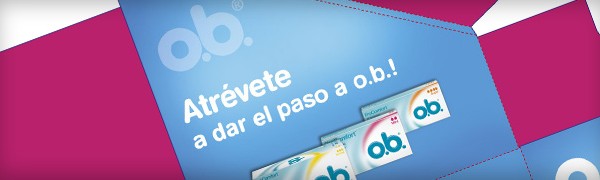 Ixotype - Portfolio - OB - Johnson and Johnson - Diseño Creatividad Expositor - Print Ixotype - Portfolio - OB - Johnson and Johnson - Diseño Creatividad Expositor - Print
