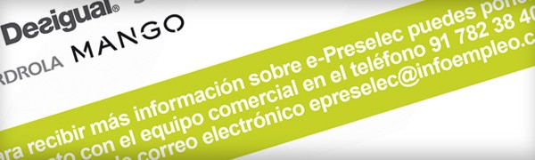 Ixotype - Porfolio - ePreselec - Diseño Folleto - Print - Diseño Grafico - Creatividad folleto Ixotype - Porfolio - ePreselec - Diseño Folleto - Print - Diseño Grafico - Creatividad folleto
