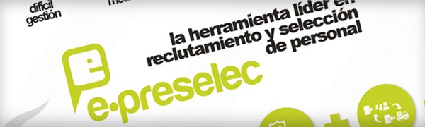 Ixotype - Porfolio - ePreselec - Diseño Folleto - Print - Diseño Grafico - Maquetacion folleto Ixotype - Porfolio - ePreselec - Diseño Folleto - Print - Diseño Grafico - Maquetacion folleto