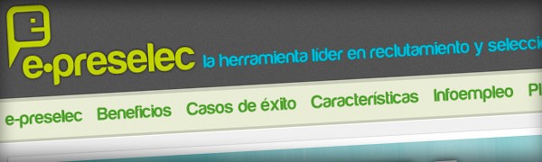 Portfolio – Ixotype – e-Preselec – Diseño web – Identidad gráfica – Tipografía – Internet 2.0 Portfolio – Ixotype – e-Preselec – Diseño web – Identidad gráfica – Tipografía – Internet 2.0