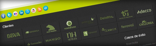 Portfolio – Ixotype – e-Preselec – Diseño de la identidad corporativa, logotipo, imagen, colores y tipografías Portfolio – Ixotype – e-Preselec – Diseño de la identidad corporativa, logotipo, imagen, colores y tipografías