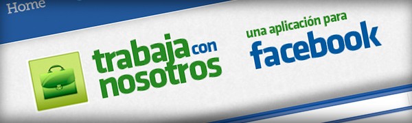 Ixotype - Portfolio - Infoempleo Trabaja con nosotros - Aplicación de Facebook - Diseño web, posicionamiento web y marketing on-line Ixotype - Portfolio - Infoempleo Trabaja con nosotros - Aplicación de Facebook - Diseño web, posicionamiento web y marketing on-line