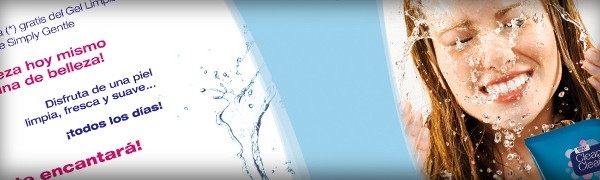 Portfolio Ixotype Folleto Johnson & Johnson – Clean & Clear – Diseño y Creatividad - Identidad visual - Arte final para imprenta 1 Portfolio Ixotype Folleto Johnson & Johnson – Clean & Clear – Diseño y Creatividad - Identidad visual - Arte final para imprenta 1