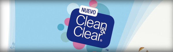 Portfolio Ixotype Folleto Johnson & Johnson – Clean & Clear – Diseño y Creatividad - Identidad visual - Arte final para imprenta 3 Portfolio Ixotype Folleto Johnson & Johnson – Clean & Clear – Diseño y Creatividad - Identidad visual - Arte final para imprenta 3