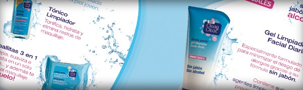 Portfolio Ixotype Folleto Johnson & Johnson – Clean & Clear – Diseño y Creatividad - Identidad visual - Arte final para imprenta 5 Portfolio Ixotype Folleto Johnson & Johnson – Clean & Clear – Diseño y Creatividad - Identidad visual - Arte final para imprenta 5