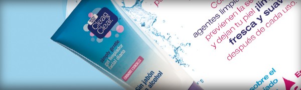 Portfolio Ixotype Folleto Johnson & Johnson – Clean & Clear – Diseño y Creatividad - Identidad visual - Arte final para imprenta 6 Portfolio Ixotype Folleto Johnson & Johnson – Clean & Clear – Diseño y Creatividad - Identidad visual - Arte final para imprenta 6