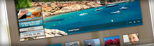 Ixotype - Portfolio - Global Estates - Diseño y desarrollo página web - Fotografía - Estrategia de posicionamiento Ixotype - Portfolio - Global Estates - Diseño y desarrollo página web - Fotografía - Estrategia de posicionamiento