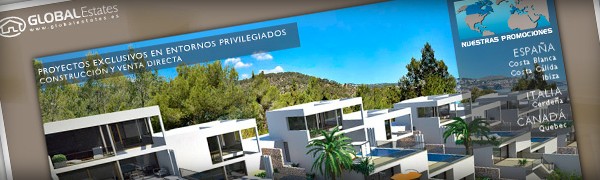 Ixotype - Portfolio - Global Estates - Diseño y desarrollo página web - Diseño y modelado en 3D Ixotype - Portfolio - Global Estates - Diseño y desarrollo página web - Diseño y modelado en 3D