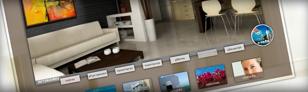 Ixotype - Portfolio - Global Estates - Diseño 3D - Tratamiento digital de imagen Ixotype - Portfolio - Global Estates - Diseño 3D - Tratamiento digital de imagen