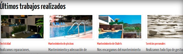 Portfolio - Ixotype - Ibiza Kosta - Diseño y desarrollo web - Estrategia social media - Ibiza Portfolio - Ixotype - Ibiza Kosta - Diseño y desarrollo web - Estrategia social media - Ibiza