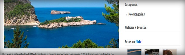 Portfolio - Ixotype - Ibiza Kosta - Desarrollo web - Gestión campaña Ad-words Portfolio - Ixotype - Ibiza Kosta - Desarrollo web - Gestión campaña Ad-words
