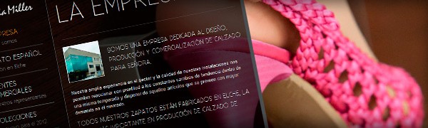 Ixotype - Porfolio - Diseño web - Diseño y desarrollo web Ixotype - Porfolio - Diseño web - Diseño y desarrollo web