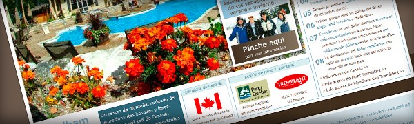 Ixotype - Porfolio - Global Estates - Wyndham Cap Tremblant - Canadá - Diseño web - Estrategia de posicionamiento y Marketing on-line Ixotype - Porfolio - Global Estates - Wyndham Cap Tremblant - Canadá - Diseño web - Estrategia de posicionamiento y Marketing on-line