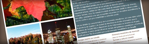Ixotype - Porfolio - Global Estates - Wyndham Cap Tremblant - Canadá - Diseño y programación web - Diseño folletos y catálogos - Fotografía Ixotype - Porfolio - Global Estates - Wyndham Cap Tremblant - Canadá - Diseño y programación web - Diseño folletos y catálogos - Fotografía
