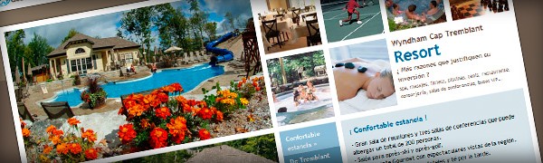 Ixotype - Porfolio - Global Estates - Wyndham Cap Tremblant - Canadá - Diseño y programación web - Tratamiento digital de fotografía - Marketing on-line Ixotype - Porfolio - Global Estates - Wyndham Cap Tremblant - Canadá - Diseño y programación web - Tratamiento digital de fotografía - Marketing on-line
