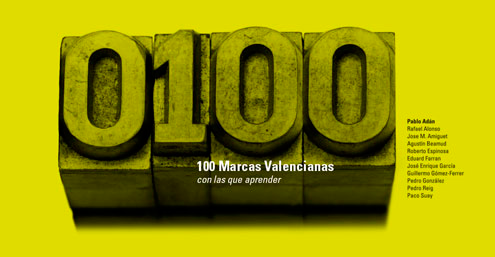 100 marcas valencianas