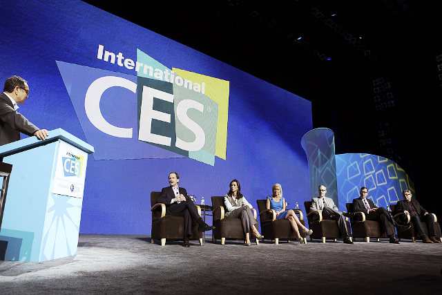 CES2015 - Ixotype Blog