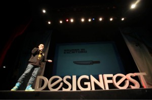 Design Fest Guadalajara