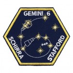 Gemini 6