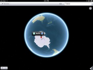 Ixotyhpe - Blog - Apple Maps #epicfail