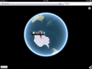 Ixotyhpe - Blog - Apple Maps #epicfail