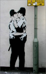 Ixotype-Banksy