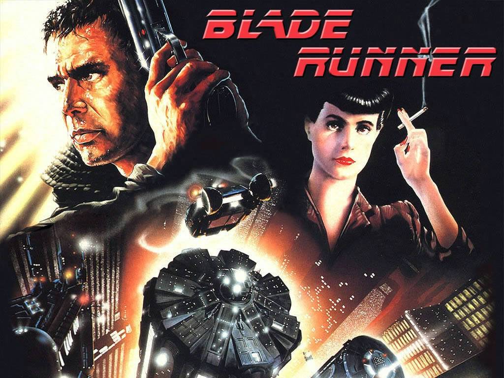 Ixotype - Blog - 30 años de Blade Runner