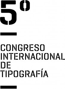 Ixotype - Blog - 5º Congreso de Tipografía Valencia
