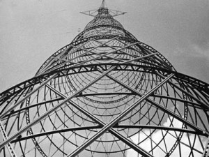Ixotype - Blog - Alexander Rodchenko 