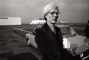 Ixotype - Blog - Exposición de Andy Warhol en Zaragoza