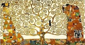 Ixotype - Blog - Aniversario Gustav Klimt