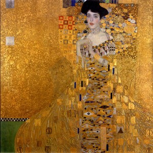 Ixotype - Blog - Aniversario Gustav Klimt