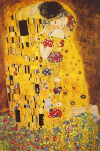 Ixotype - Blog - Aniversario Gustav Klimt