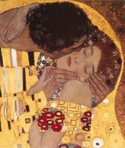 Ixotype - Blog - 150 Aniversario Gustav Klimt