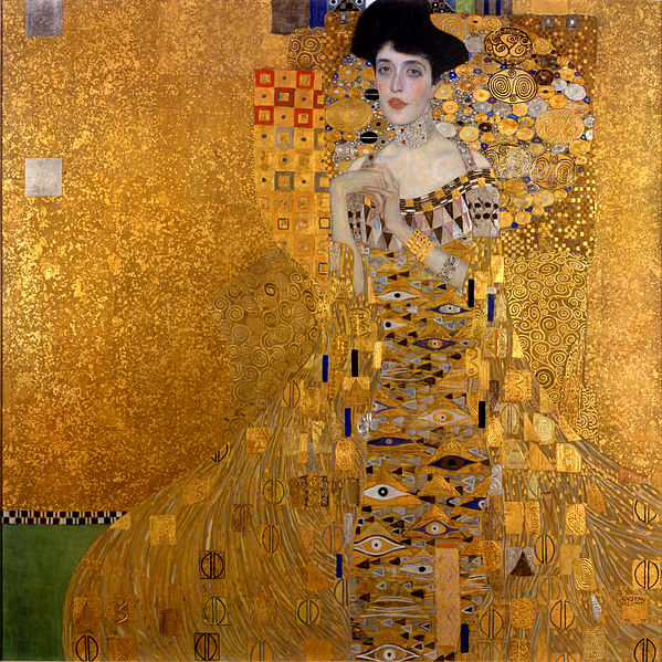 Ixotype - Blog - Aniversario Gustav Klimt