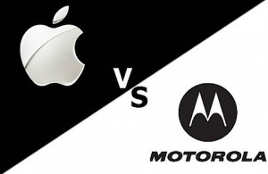 Ixotype - Blog - Apple vs Motorola