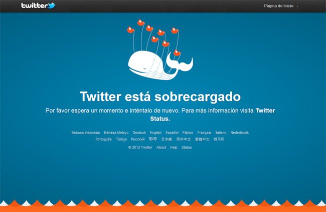 Ixotype - Blog - Ballena Twitter ahora